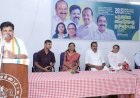 ആലുവയ്ക്ക് പുതിയ സ്മാർട്ട് വില്ലേജ് ഓഫീസ് അനുവദിക്കും റവന്യൂ മന്ത്രി എ.പി. അനിൽ കുമാർ