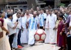 മാലിന്യ സംസ്കരണം ജനകീയ ശീലമാക്കണമെന്ന് മന്ത്രി എം. ലിജു