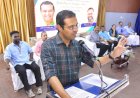 ക്യാമ്പസുകളെ കാലത്തിനനുസരിച്ച് സജ്ജമാക്കും മന്ത്രി റോജി എം ജോൺ