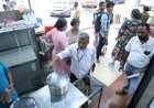 ​കൊച്ചിയിലെ ഭക്ഷണശാലകളിൽ മിന്നൽ പരിശോധന വീഴ്ചകൾ കണ്ടെത്തിയ സ്ഥാപനങ്ങൾക്ക് പിഴ