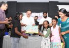 കുട്ടികളിൽ ആരോഗ്യശീലങ്ങൾ വളർത്താൻ പുതിയ കളിരീതികൾ മന്ത്രി കെ. മുരളീധരൻ
