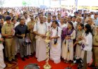 കുട്ടികളെ കുത്തിനിറച്ചുള്ള ഓട്ടോ യാത്ര അനുവദിക്കില്ല രമേശ് ചെന്നിത്തല