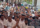 ഉമ്മൻചാണ്ടി സ്മൃതി ദിനം അപ്പയുടെ ഓർമ്മയിൽ പുതുപ്പള്ളിക്ക് സമ്മാനമായി വൻ വികസന പദ്ധതികൾ