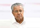 പൊതിച്ചോറ് വിതരണം തടഞ്ഞ സർക്കാർ നടപടിക്കെതിരെ പിണറായി വിജയൻ