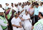 പകൽ സൗരോർജ്ജം, രാത്രിയിൽ വൈദ്യുതി ശ്രീകണ്ഠപുരം ബെസ് പദ്ധതി ഡിസംബറിൽ യാഥാർത്ഥ്യമാകും മന്ത്രി സണ്ണി ജോസഫ്