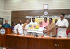 സാധാരണക്കാരുടെ ജീവനോപാധിയുമാണ് ഭാഗ്യക്കുറിയെന്ന് ജി. സുധാകരൻ എം.എൽ.എ