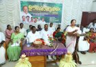 ജനങ്ങളുടെ പ്രശ്നങ്ങൾ നേരിട്ടറിഞ്ഞ് പരിഹരിക്കും മന്ത്രി കെ.എ. തുളസി