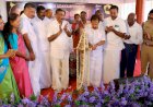 ലഹരി മാഫിയയുടെ വേരറുക്കുന്നത് വരെ പോരാട്ടം തുടരും ആഭ്യന്തര മന്ത്രി രമേശ് ചെന്നിത്തല