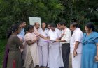 ബൈപ്പാസ് നിർമ്മാണം സർവേയ്ക്ക് കൂടുതൽ ജീവനക്കാരെ വേണം മന്ത്രി അനൂപ് ജേക്കബ്