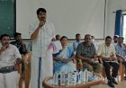 വയനാട്ടിൽ ഷിഗെല്ല ജാഗ്രത ജില്ലയിൽ ഒരാഴ്ച നീളുന്ന ക്ലോറിനേഷൻ ഡ്രൈവിന് തുടക്കം