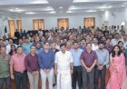 ​പൊതുജനങ്ങള്‍ക്ക് വേഗത്തില്‍ റവന്യൂ സേവനങ്ങൾ മിച്ചഭൂമി പട്ടയ വിതരണവും കയ്യേറ്റ ഒഴിപ്പിക്കലും ശക്തം മന്ത്രി എ.പി. അനില്‍ കുമാർ