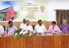 ​വൈദ്യുതി സേവനങ്ങൾ ജനങ്ങളിലേക്ക് സോളാർ വൈദ്യുതി സംഭരണത്തിന് ഊന്നൽ നൽകും മന്ത്രി സണ്ണി ജോസഫ്