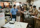 കുടിവെള്ള പരിശോധനാ റിപ്പോർട്ടില്ല ആരോഗ്യ വിഭാഗം സ്പെഷ്യൽ ഡ്രൈവ്