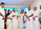 സ്ത്രീകളെ സ്വയംപര്യാപ്തരാക്കുക സർക്കാരിന്റെ പ്രധാന ലക്ഷ്യം മുഖ്യമന്ത്രി വി. ഡി. സതീശൻ