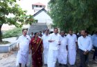 എറണാകുളം ബോട്ട് ജെട്ടി അത്യാധുനിക രീതിയിൽ നവീകരിക്കും മന്ത്രി പി.സി. വിഷ്ണുനാഥ്