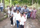 ആദിവാസി യുവാക്കൾക്ക് വനം വകുപ്പിൽ തൊഴിൽ അവസരം മന്ത്രി ഷിബു ബേബി ജോൺ