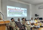 കൊതുകിനെ തുരത്താം, കരുതലോടെ മുന്നോട്ട്ഡെങ്കിപ്പനി വിരുദ്ധ മാസാചരണം