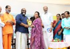 സൂര്യകാന്തി മികവുത്സവം മന്ത്രി സി. പി ജോൺ ഉദ്ഘാടനം ചെയ്തു.