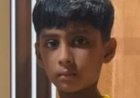 ഓട്ടോറിക്ഷയിൽ നിന്ന് തെറിച്ചുവീണ രണ്ടാം ക്ലാസ് വിദ്യാർഥി ലോറി കയറി മരിച്ചു