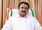 ആർ.സി.സി പുതിയ മന്ദിരം അടിയന്തരമായി തുറക്കാൻ നിർദ്ദേശം നൽകി മന്ത്രി കെ.മുരളീധരൻ