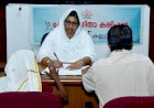 സ്ത്രീകള്‍ക്കെതിരെയുള്ള വ്യാജവാര്‍ത്തകളില്‍ കര്‍ശന ജാഗ്രത വേണമെന്ന് അഡ്വ. പി. കുഞ്ഞായിഷ