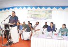 പ്രളയത്തില്‍ വീടും സ്ഥലവും നഷ്ടപ്പെട്ടവരെ പുനരധിവസിപ്പിക്കും മന്ത്രി ഷിബു ബേബി ജോണ്‍