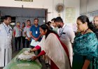 സിക്കിമിൽ മണ്ണിടിച്ചിൽ അനീഷ് മോഹന്റെ ഭൗതികശരീരം നാട്ടിലെത്തിച്ചു സംസ്കാരം ഇന്ന് ഉച്ചയ്ക്ക്