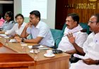ഫിലിം സിറ്റിക്കായി കോതമംഗലത്ത് ഭൂമി കണ്ടെത്തണം ഷിബു തെക്കുംപുറം എം.എൽ.എ