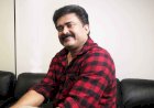 സിബി മലയിലിനെ അധിക്ഷേപിച്ചു; പേളി മാണി മാപ്പ് പറയണമെന്ന് ജോയ് മാത്യു