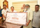 ലഹരിക്കെതിരെയുള്ള ഓപ്പറേഷൻ തൂഫാന് പിന്തുണയുമായി മാക്ട