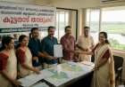 സെൻസസ് 2027 സംസ്ഥാനത്ത് ഒന്നാംഘട്ടം പൂർത്തിയാക്കി കുട്ടനാട് താലൂക്ക് ചരിത്രനേട്ടത്തിൽ