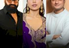 ഛത്രപതി ശിവാജി മഹാരാജിൽ ഭൂമി പെഡ്‌നേക്കറും നായികയായി എത്തുന്നത് ബെലവാടി മല്ലമ്മയായി