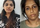 രണ്ട് അധ്യാപികമാർ എം.ഡി.എം.എ വിൽപ്പനയുമായി വടകരയിൽ പിടിയിൽ