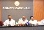 ഹരിത ഓണം വാരാഘോഷം പ്ലാസ്റ്റിക് രഹിതമാക്കും വി. മുരളീധരൻ