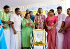 യുവതലമുറയ്ക്കും പ്രിയങ്കരമായി ഖാദി വസ്ത്രങ്ങളെന്ന് ഉമാ തോമസ് എം.എൽ.എ