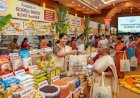 സൗജന്യ ഓണക്കിറ്റും സപ്ലൈകോ ഫെയറുകളും പ്രഖ്യാപിച്ചു