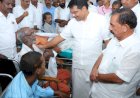 കളമശ്ശേരി മെഡിക്കൽ കോളേജ് രോഗീസൗഹൃദമാക്കും മന്ത്രി അബ്ദുൾ ഗഫൂർ