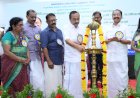 ഹരിതകേരളത്തിനായി ഒറ്റക്കെട്ടായി പ്രവർത്തിക്കണം മുഖ്യമന്ത്രി വി ഡി സതീശൻ