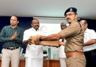 ഓണം സ്‌പെഷ്യൽ എൻഫോഴ്സ്മെന്റ് എക്‌സൈസ് സേനയെ സാങ്കേതികമായി കരുത്തുറ്റതാക്കും മന്ത്രി എം ലിജു