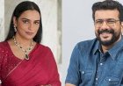 രാഷ്ട്രീയ ലക്ഷ്യത്തോടെ കക്ഷിയാക്കി ശ്വേതയ്ക്കെതിരെ രമേശ്പിഷാരടി