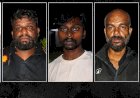 ഹൈവേ റോബറി നടത്തുന്നതിന് ഒത്തുകൂടിയ സംഘം പിടിയിൽ