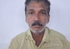 കോതമംഗലത്ത് വഴക്കിനിടയിൽ ഭാര്യയെ കഴുത്തറുത്ത് കൊലപ്പെടുത്തിയ കേസിൽ ഭർത്താവ് അറസ്റ്റിൽ