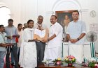 35 ലോ കോളേജ്അസി. പ്രൊഫസർമാർക്ക് നിയമന ഉത്തരവ് കൈമാറി മുഖ്യമന്ത്രി വി.ഡി. സതീശൻ