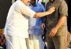 പ്രതികരണ ശേഷിയുള്ള ജനതയ്‌ക്കേ ശക്തമായ ഭരണകൂടം സൃഷ്ടിക്കാനാകൂ നിവിൻ പോളി