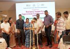 കുടുംബശ്രീ ദക്ഷിണമേഖലാ ദേശീയ ശില്‍പശാലയ്ക്ക് അങ്കമാലിയില്‍ തുടക്കം