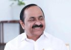 പുനർജനി കേസ് വി.ഡി.സതീശന് ക്ലീൻ ചിറ്റ് നൽകി വിജിലൻസ് അന്വേഷണം അവസാനിപ്പിച്ചു
