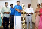 വിദ്യാഭ്യാസരംഗത്ത് കാലാനുസൃത മാറ്റങ്ങൾ അനിവാര്യം ഉന്നതവിദ്യാഭ്യാസ മന്ത്രി റോജി എം ജോൺ