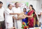 സ്വാതന്ത്ര്യ സമരത്തിന്റെ സ്മൃതികളുണർത്തുന്ന ഖാദി വസ്ത്രങ്ങളുടെ പ്രചാരണത്തിനായി എല്ലാവരും യത്നിക്കണമെന്ന് പി.കെ. കുഞ്ഞാലിക്കുട്ടി