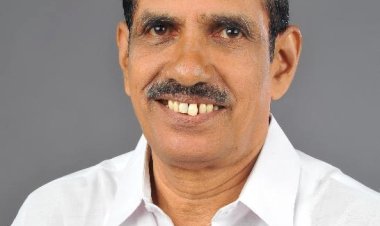 മുൻ മണലൂർ എംഎൽഎ പി.എ. മാധവൻ അന്തരിച്ചു; അന്ത്യം വാഹനാപകടത്തെ തുടർന്ന് ചികിത്സയിലിരിക്കെ