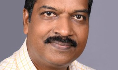 പി. ശ്യാംകുമാർ ഇൻഫർമേഷൻ ആൻഡ് പബ്ലിക് റിലേഷൻസ് വകുപ്പ് അഡീഷണൽ ഡയറക്ടറായി ചുമതലയേറ്റു
